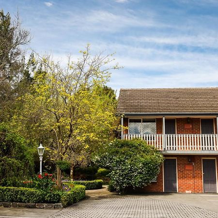 Elizabethan Lodge Melbourne Kültér fotó