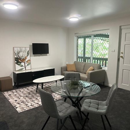 Elizabethan Lodge Melbourne Kültér fotó