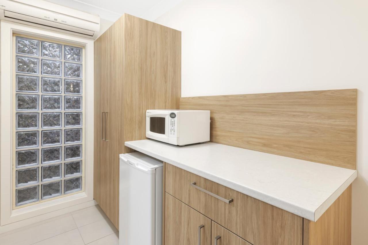 Elizabethan Lodge Melbourne Kültér fotó