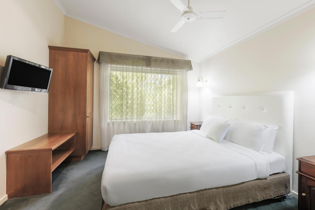 Elizabethan Lodge Melbourne Kültér fotó