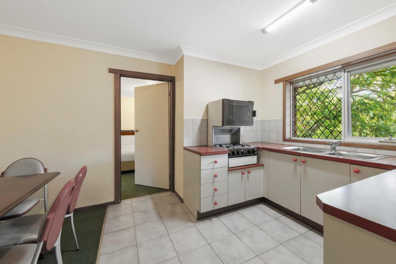 Elizabethan Lodge Melbourne Kültér fotó