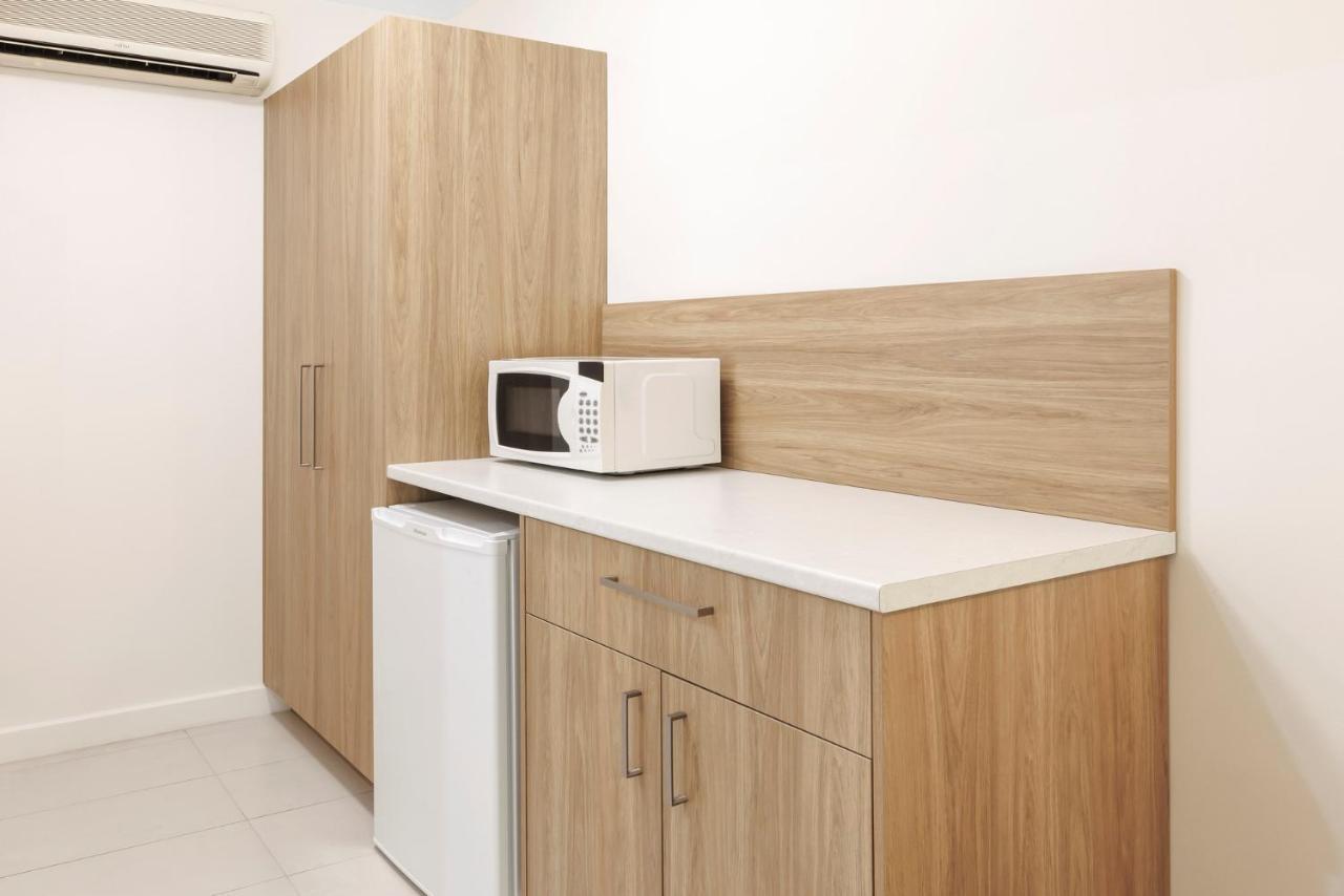 Elizabethan Lodge Melbourne Kültér fotó