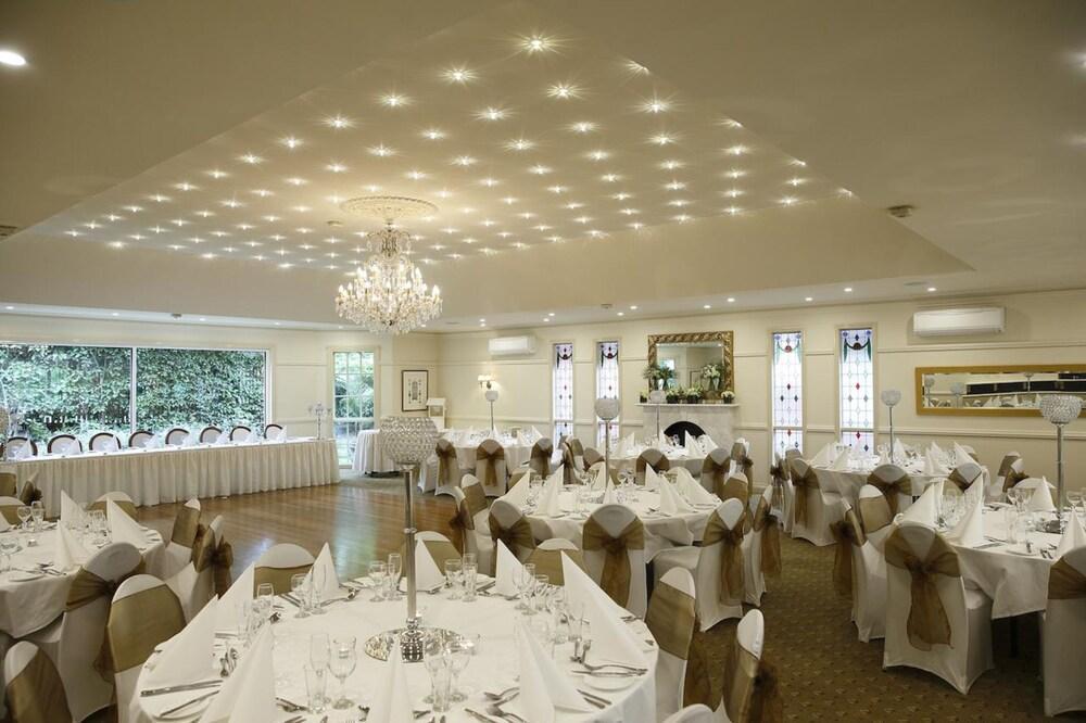 Elizabethan Lodge Melbourne Kültér fotó