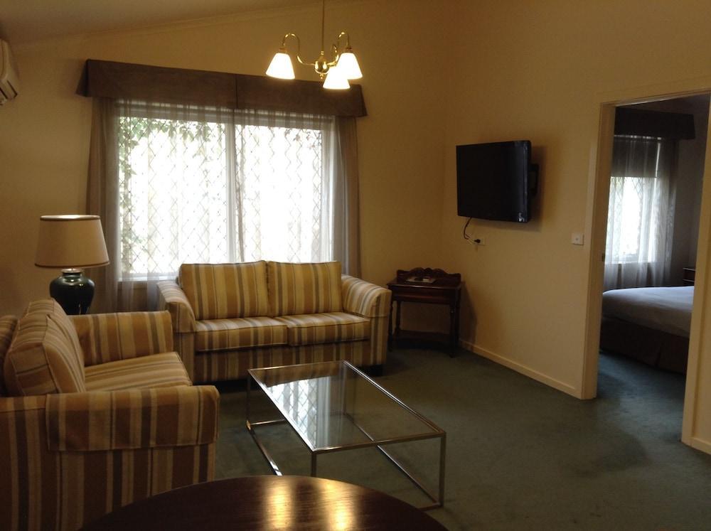 Elizabethan Lodge Melbourne Kültér fotó