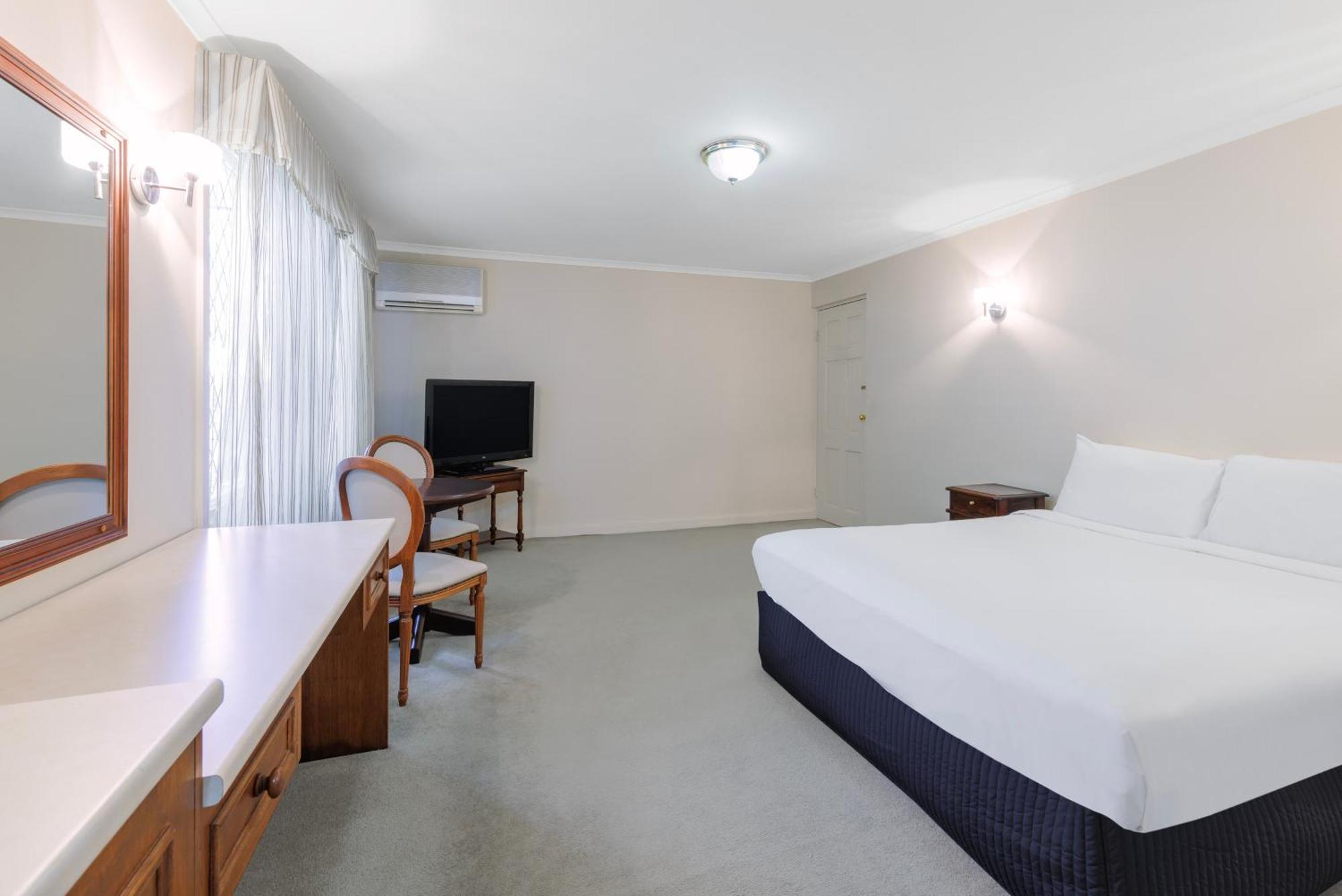 Elizabethan Lodge Melbourne Kültér fotó