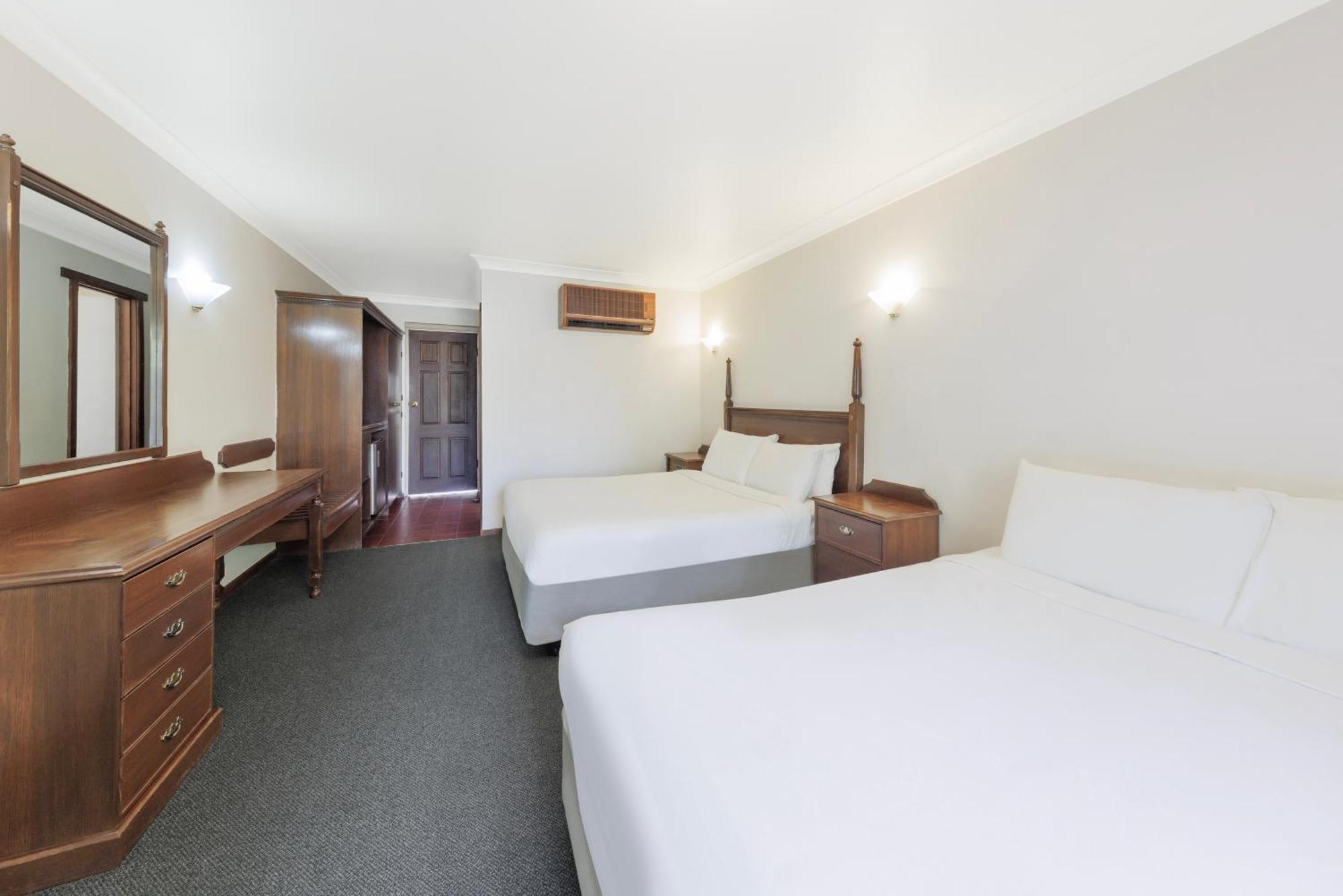Elizabethan Lodge Melbourne Kültér fotó
