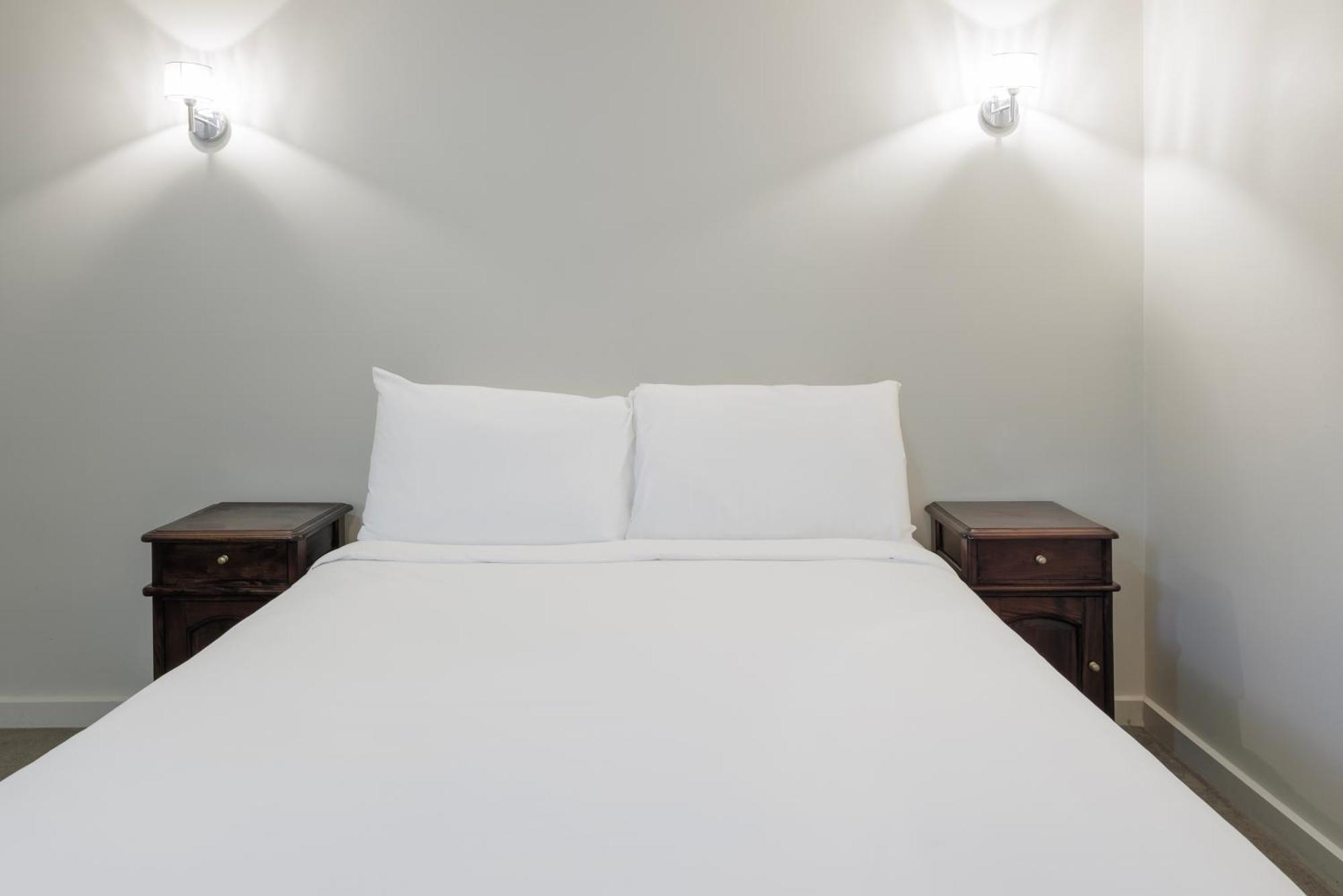 Elizabethan Lodge Melbourne Kültér fotó