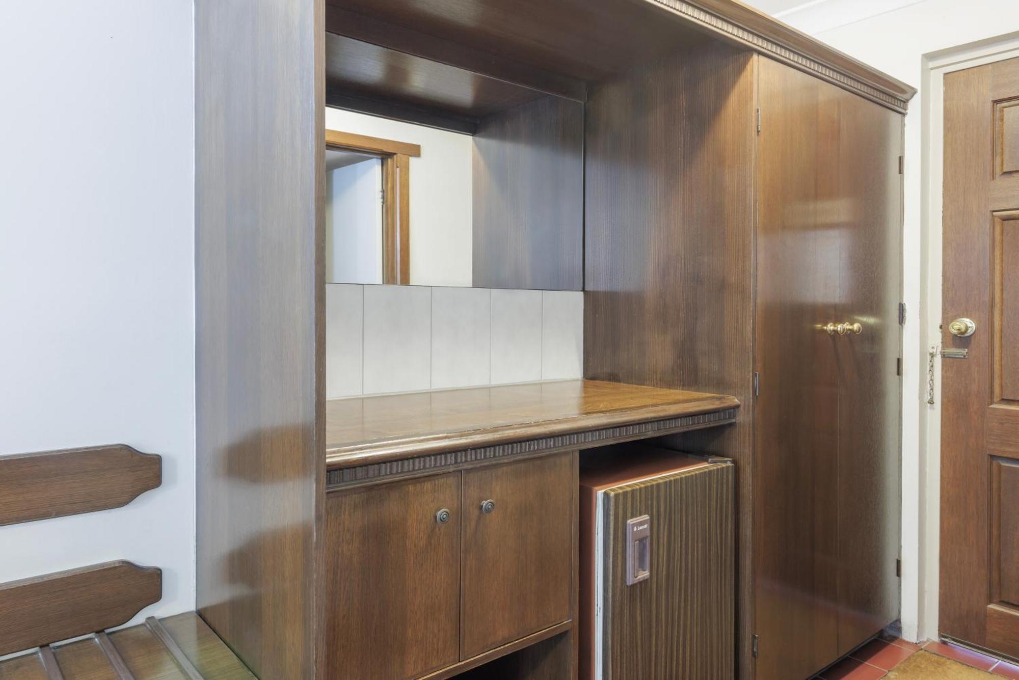 Elizabethan Lodge Melbourne Kültér fotó