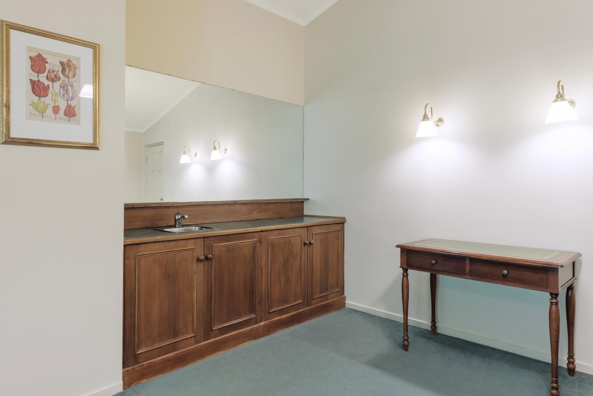 Elizabethan Lodge Melbourne Kültér fotó