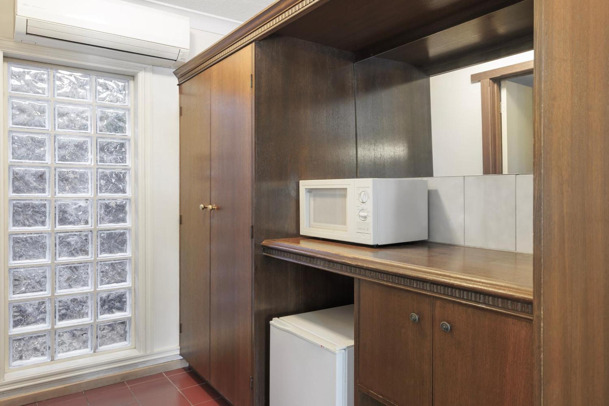 Elizabethan Lodge Melbourne Kültér fotó