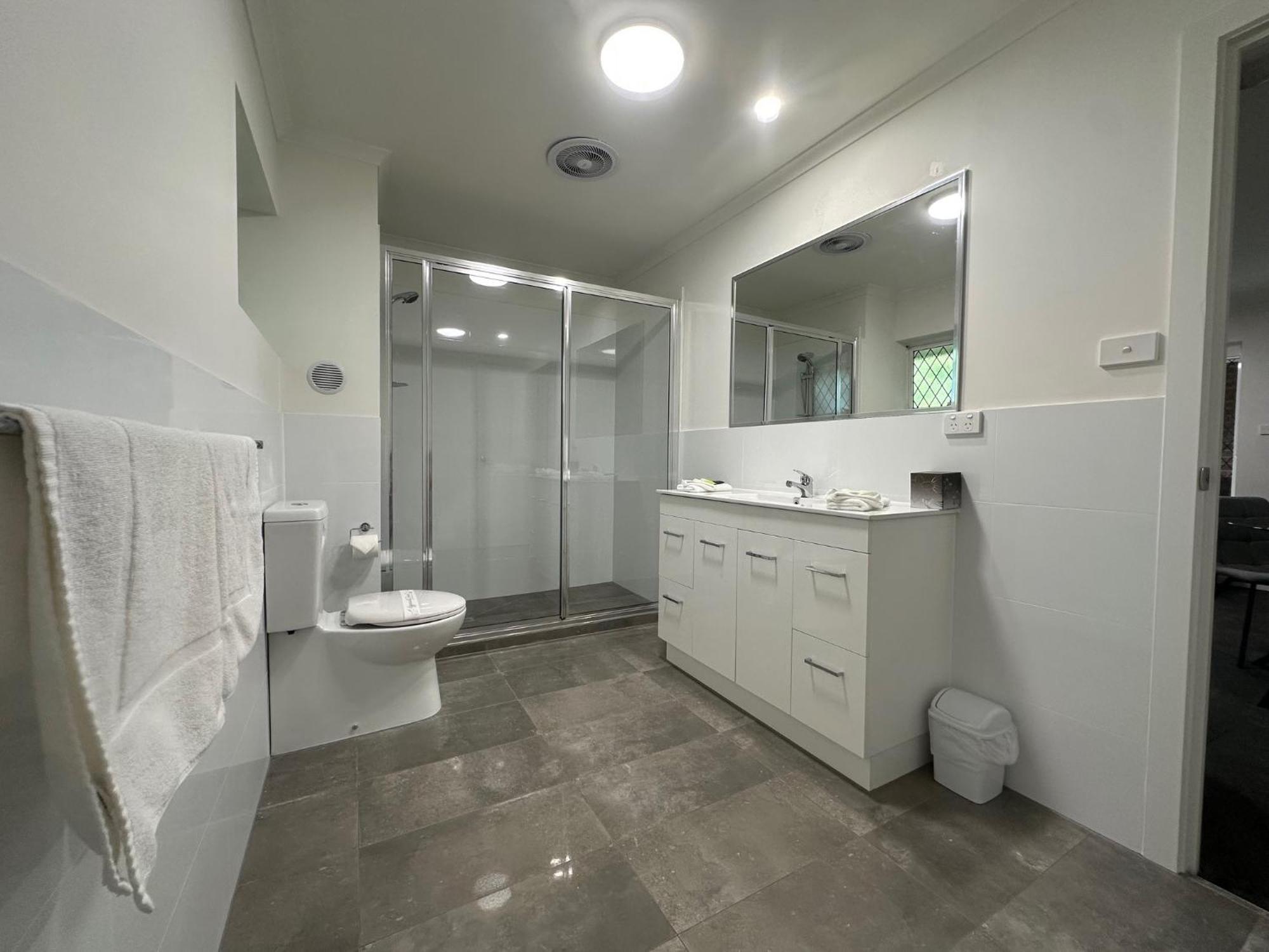 Elizabethan Lodge Melbourne Kültér fotó