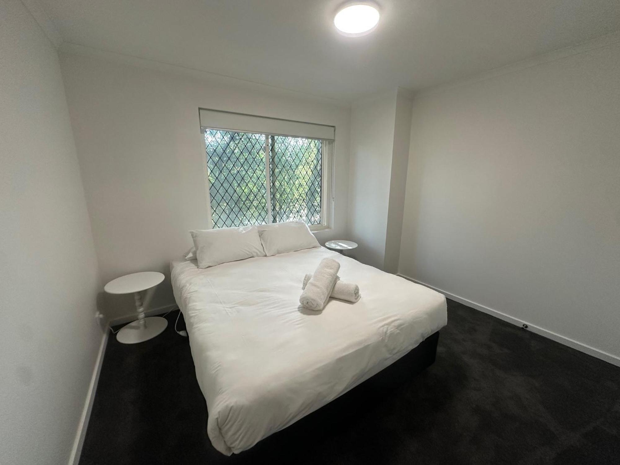 Elizabethan Lodge Melbourne Kültér fotó